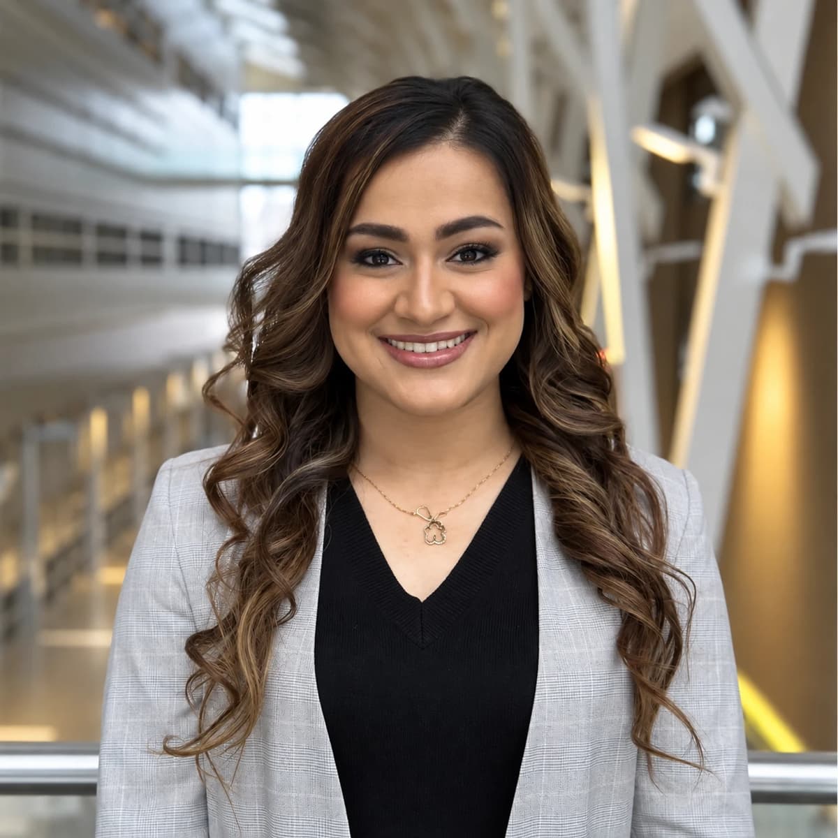 Dr. Hania Aamer