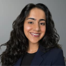 Ghalia Aamer